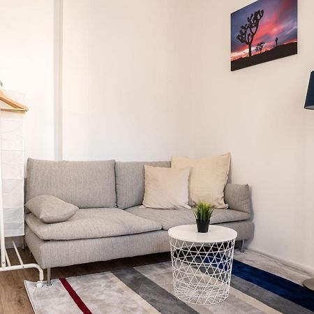 Fullhouse - Magdeburg - L36 Blue Apartment Exterior photo
