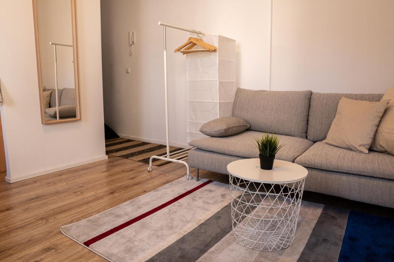 Fullhouse - Magdeburg - L36 Blue Apartment Exterior photo